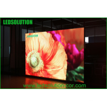 640X640mm P5 Pantalla LED de alquiler fundido a presión para interiores